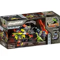 Playmobil Rise Robo-dino Vrecht Machine 70928