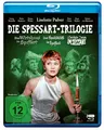 Liselotte Pulver;Hans Clarin;Georg Thomalla / Die Spessart-Trilogie (Neuauflage)