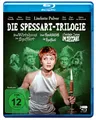 Die Spessart-Trilogie: Alle 3 Spessart-Komödien mit Lilo Pulver (3 Blu (Blu-ray)