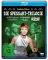 Die Spessart-Trilogie: Alle 3 Spessart-Komödien mit Lilo ... Blu-ray  *NEU*OVP*