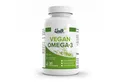 Zec+ Nutrition HEALTH+ Algen-Öl Kapseln, Vegan Omega 3, 60 Kapseln Kapsel