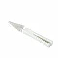 Silikomart | Bruschino per Pulizia Beccucci, Misura 34cm Misura 17,8 cm