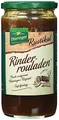 EWU Thüringer 2 Original Thüringer Rinderrouladen, 700 g