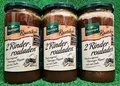 (32,08€/kg) 3x EWU Rustikal 2 Rinderrouladen Thüringer Rezept 700g Versand 0€