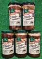 (27,25€/kg) 5x EWU Rustikal 2 Rinderrouladen Thüringer Rezept 700g Versand 0€