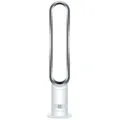 Dyson AM07 Silber, Weiß - Schwarz