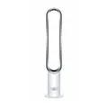 Dyson Cool™ AM07 Turmventilator – Leistungsstarke Air Multiplier™ Kühlung für Große Räume, Leiser Betrieb, 10 Geschwindigkeitsstufen, 70° Rotation, Fernbedienung