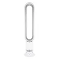 Dyson Cool AM07 Turmventilator, weiß/silber