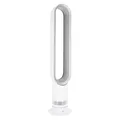 Dyson Cool AM07 Turmventilator, weiß/silber