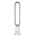 Dyson AM07 Turmventilator 300912-01 silber weiss Ventilator Lüfter Fan Cool