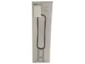 Dyson AM07 Turmventilator 300912-01 silber weiss Ventilator Lüfter Fan Cool NEU