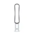 Dyson AM07 Turmventilator 300912-01 weiß/silber Ventilator Lüfter ink. 19% MwSt.