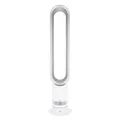 Dyson Cool AM07 Turmventilator, weiß/silber