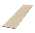 ML-DESIGN Vinylboden PVC Vinyl Bodenbelag Fischgrät Klick-Vinyl Fußbodenbelag in Holzoptik, Klickvinyl Eiche natur 1,56m² / 20x Dielen Bodenbelag 4,2mm Dicke