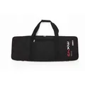 Yamaha Softcase MX49 Black Klavierhülle