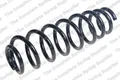 Lesjöfors 4237272 Fahrwerksfeder hinten für HYUNDAI KIA