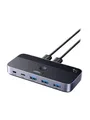 UGREEN USB 3.0 Sharing Switch 2 In 4 Out USB-Hubs