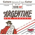 Savarez 1510MF Loop E. Argentine 011/046 (6x, Gitarre, 0.05") (1510MF)
