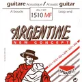 Savarez 1510MF Loop End Argentine Guitar Strings 011/046