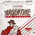 Savarez A-Git.Saiten 1510 MF 11-46 Argentine Loop end Light