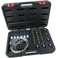 Bgs Technic - Common-rail-tester Mit 24 Adaptern