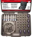 BGS Common-Rail Injektor Einspritzdüse Bosch Denso Delpi Rücklauf Tester