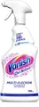 Vanish Oxi Action Multi Flecken Vorwaschspray Weiße Wäsche Schutz 750ml