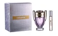 Paco Rabanne Invictus 100ml Eau de Toilette & 20ml Eau de Toilette