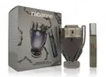 Paco Rabanne Invictus Eau de Toilette edt 100ml + Eau de Toilette 20ml