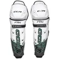 CCM Eishockey Schienbeinschoner Beinschutz CCM JETSPEED FTW Damen Senior 12 Zoll