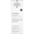 Louis Widmer remederm Creme Fluid Präbiotika unparfümiert