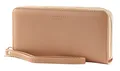 SEIDENFELT MANUFAKTUR Smilla Geldbörse Powder Rose rosa Neu
