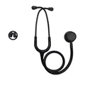 3M Littmann Classic III Stethoskop 5803 Black Edition 69 cm