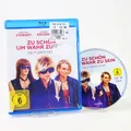 Bluray Film Zu schön um wahr zu sein - Die JT LeRoy Story Sehr Gut