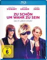 Zu schön um wahr zu sein - Die JT LeRoy Story (Blu-ray)