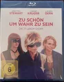 Blu-ray - Zu Schön Um Wahr Zu Sein - Die JT Leroy Story (Blu-ray , 2021)