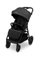 JIMBO BLACK KINDERWAGEN