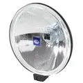 HELLA 1F4 005 750-611 Halogen-Fernscheinwerfer - Comet 500 - 12/24V - rund - Referenzzahl: 37.5 - An
