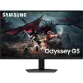 Samsung Odyssey G5 - G50D (2560 x 1440 Pixel, 32") (LS32DG500EUXEN)