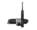 Philips Sonicare DiamondClean 9000 HX9911 - Zahnbürste - Schwarz