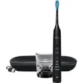 Philips Sonicare HX9911/09 DiamondClean 9000 Zahnbürste Schwarz