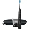 Philips Sonicare HX9911/09 DiamondClean 9000 Elektrische Schallzahnbürste black