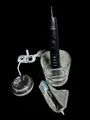 PHILIPS Sonicare Diamond Clean HX9911/09 Schallzahnbürste mit App