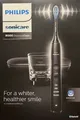 Philips Sonicare DiamondClean HX9911/09 elektrische Zahnbürste, Schwarz NEU+OVP