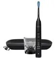 Philips Sonicare DiamondClean 9000 Elektrische Zahnbürste HX9911/09 black