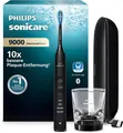Philips Sonicare DiamondClean 9000 Elektrische Zahnbürste HX9911/09 black NEUOVP
