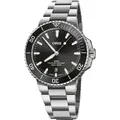 Oris Aquis Date 41,5mm 01 733 7787 4154-07 8 22 04PEB - schwarz,silber - 41,5mm