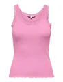 ONLY Onlsara Sharai Lace Tank Top JRS Noos