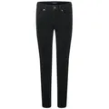 Cambio 5-Pocket-Jeans blau 36