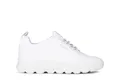 Geox Damen D Spherica A Sneakers,WHITE,41 EU